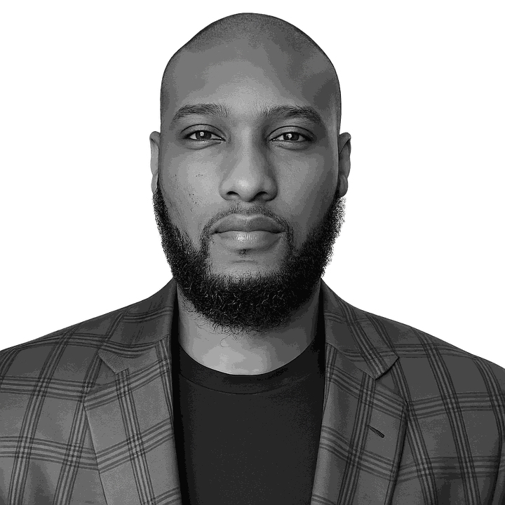 Munir Abdullahi, AI consultant and data scientist based in Dubai.